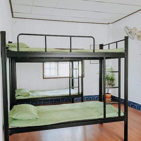 Positive Energy Homestay And Guide In Chiangkhan Chiang Khan Extérieur photo