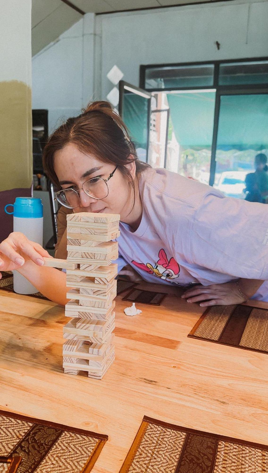 Positive Energy Homestay And Guide In Chiangkhan Chiang Khan Extérieur photo