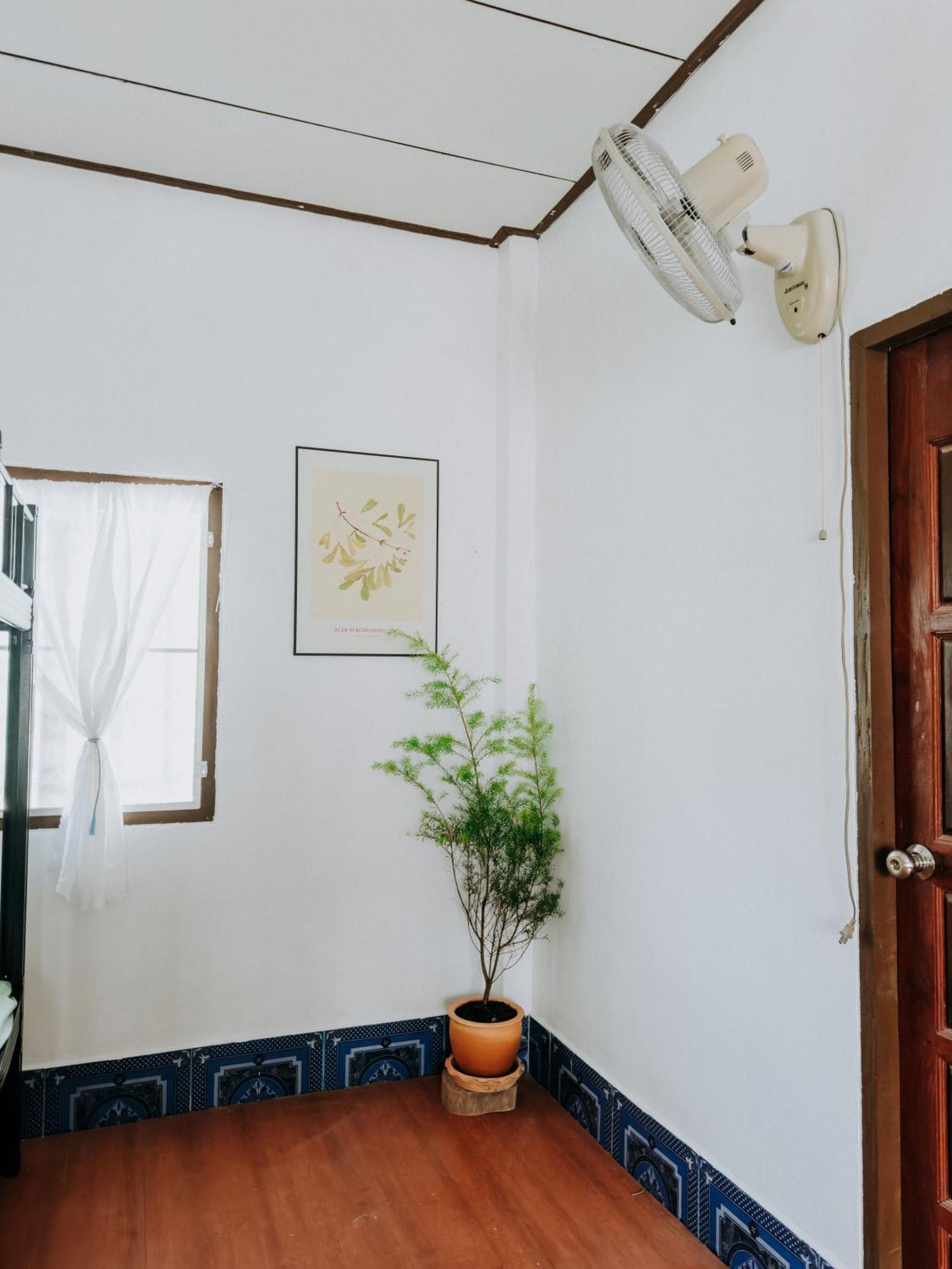 Positive Energy Homestay And Guide In Chiangkhan Chiang Khan Extérieur photo