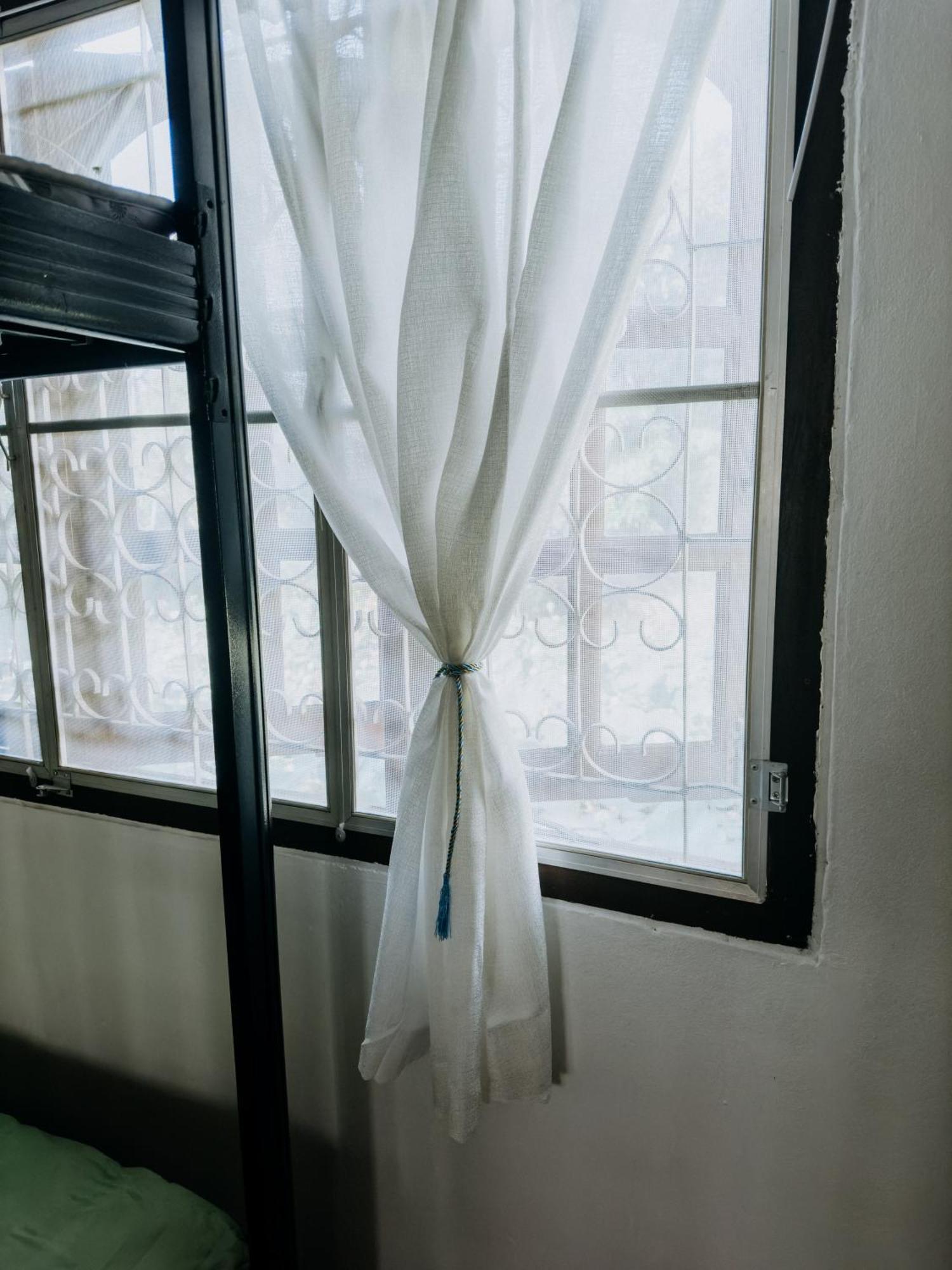 Positive Energy Homestay And Guide In Chiangkhan Chiang Khan Extérieur photo